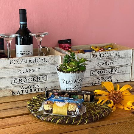 Sierra Alta Finca Boutique Βίλα Minca Εξωτερικό φωτογραφία