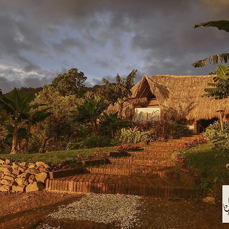 Sierra Alta Finca Boutique Βίλα Minca Εξωτερικό φωτογραφία