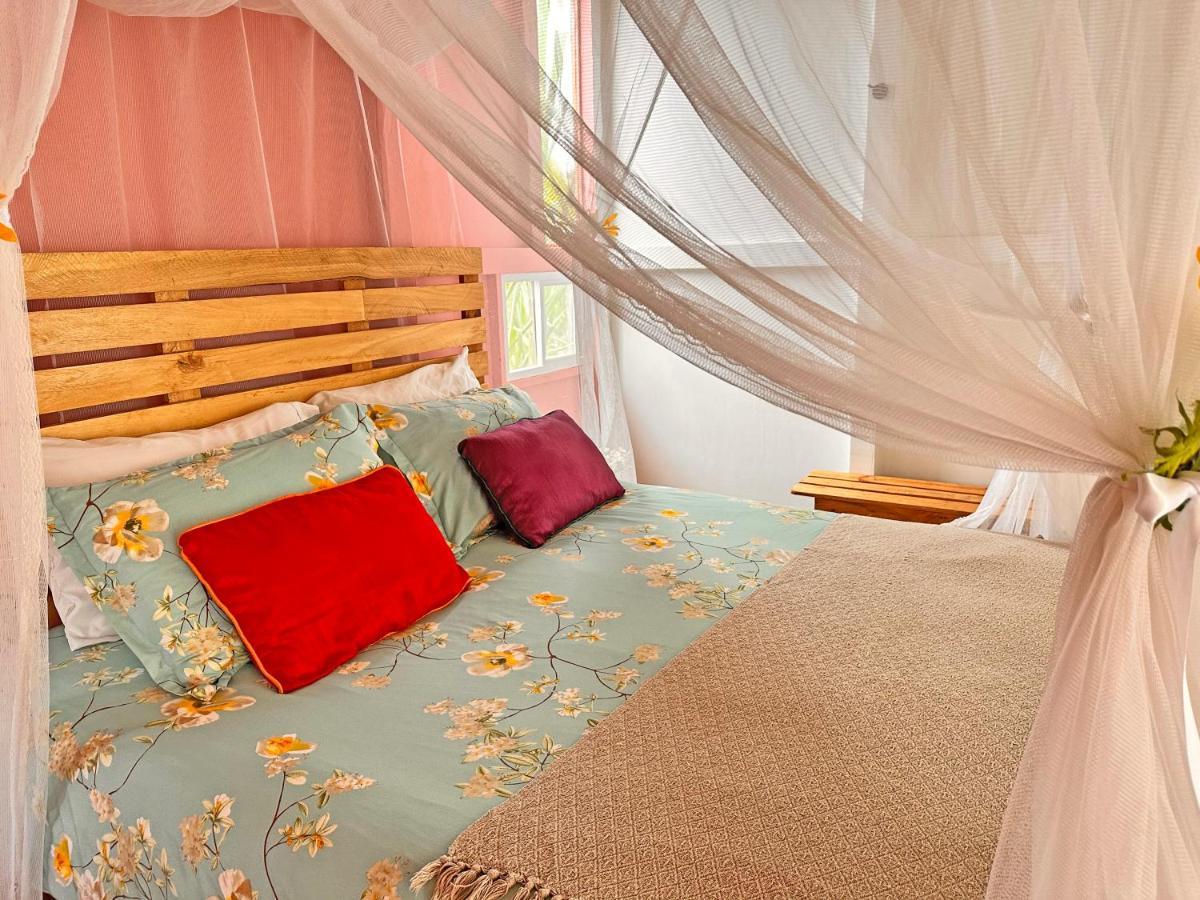 Sierra Alta Finca Boutique Βίλα Minca Εξωτερικό φωτογραφία