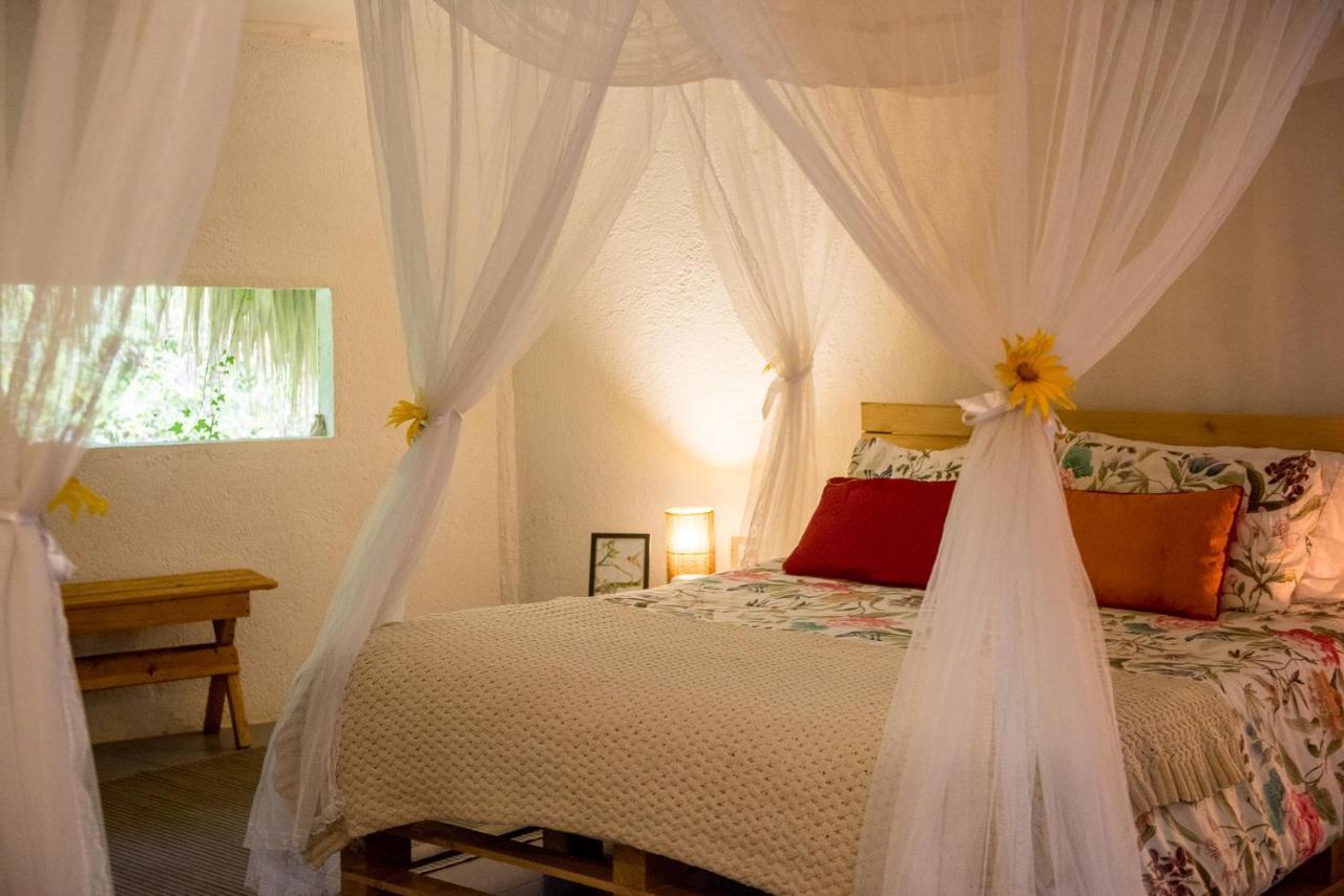 Sierra Alta Finca Boutique Βίλα Minca Εξωτερικό φωτογραφία