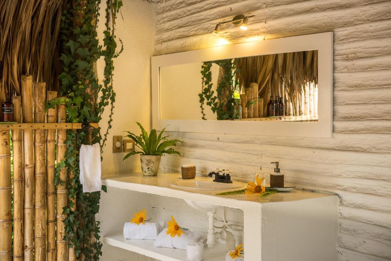 Sierra Alta Finca Boutique Βίλα Minca Εξωτερικό φωτογραφία