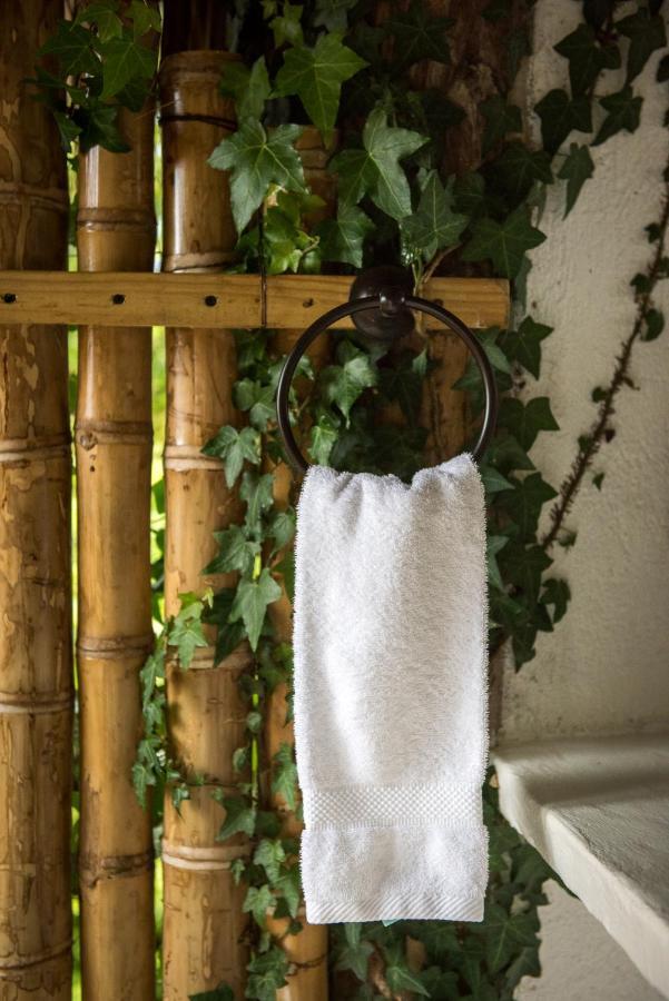 Sierra Alta Finca Boutique Βίλα Minca Εξωτερικό φωτογραφία