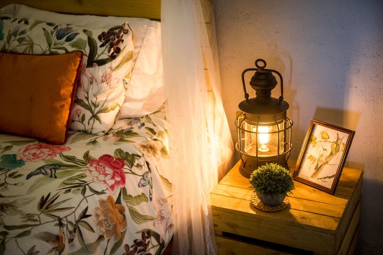 Sierra Alta Finca Boutique Βίλα Minca Εξωτερικό φωτογραφία