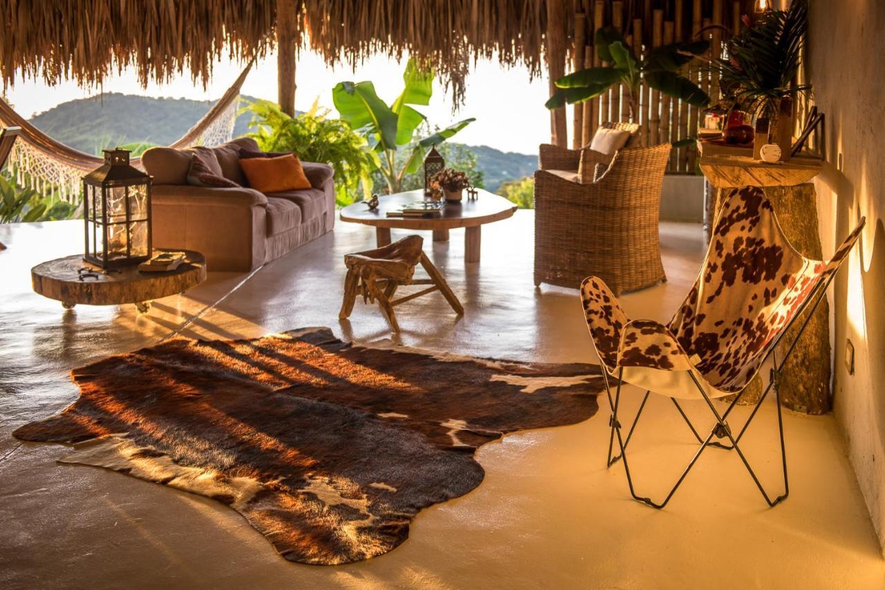 Sierra Alta Finca Boutique Βίλα Minca Εξωτερικό φωτογραφία