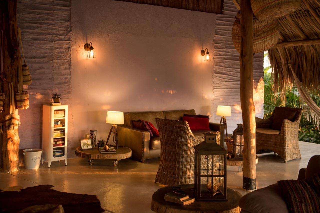 Sierra Alta Finca Boutique Βίλα Minca Εξωτερικό φωτογραφία