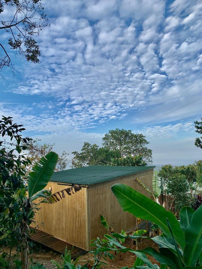 Sierra Alta Finca Boutique Βίλα Minca Εξωτερικό φωτογραφία