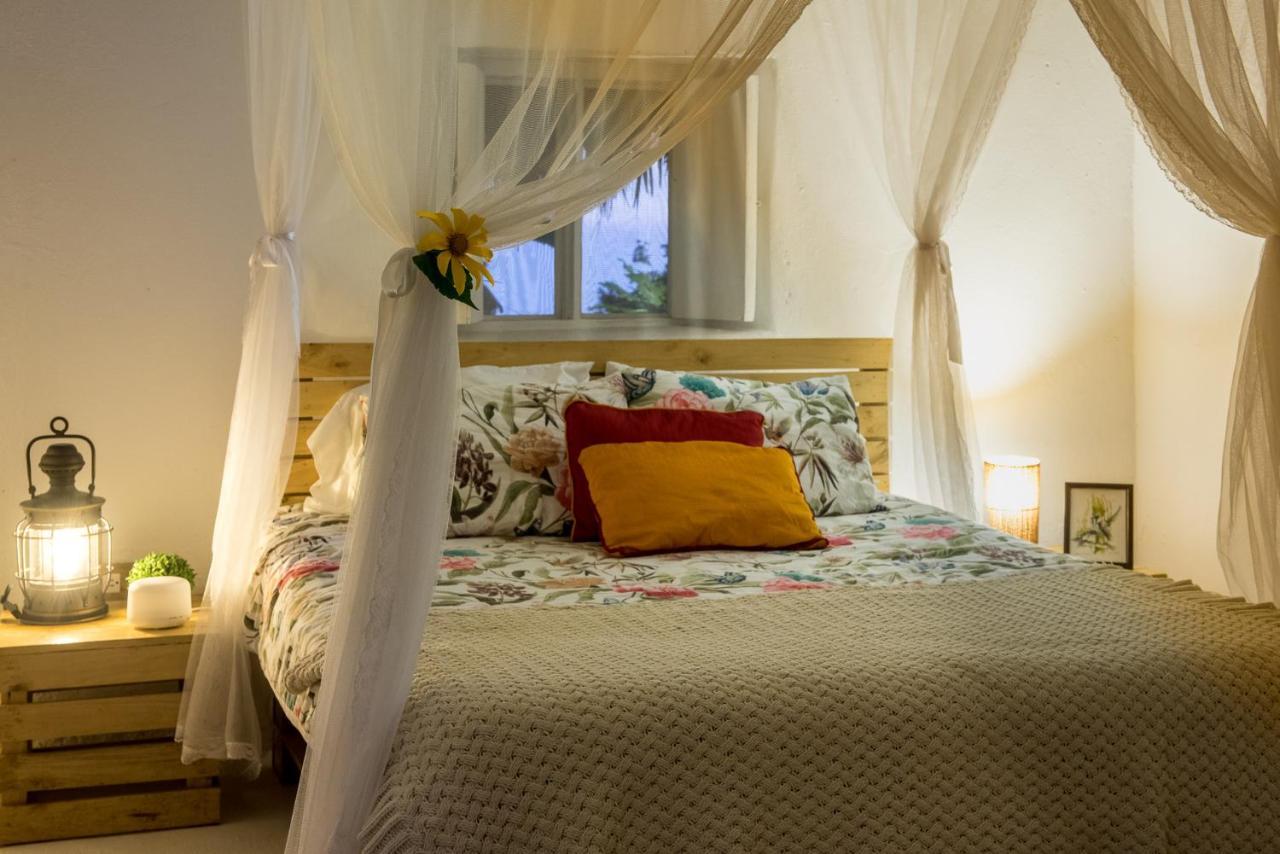 Sierra Alta Finca Boutique Βίλα Minca Εξωτερικό φωτογραφία