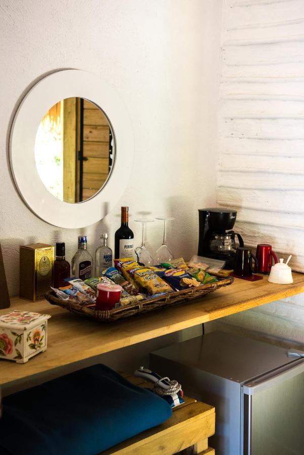 Sierra Alta Finca Boutique Βίλα Minca Εξωτερικό φωτογραφία