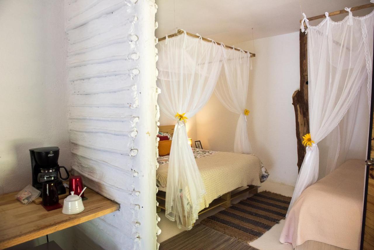 Sierra Alta Finca Boutique Βίλα Minca Εξωτερικό φωτογραφία