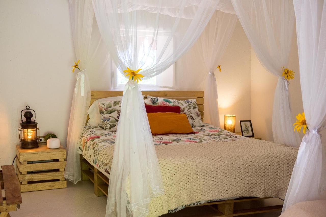 Sierra Alta Finca Boutique Βίλα Minca Εξωτερικό φωτογραφία