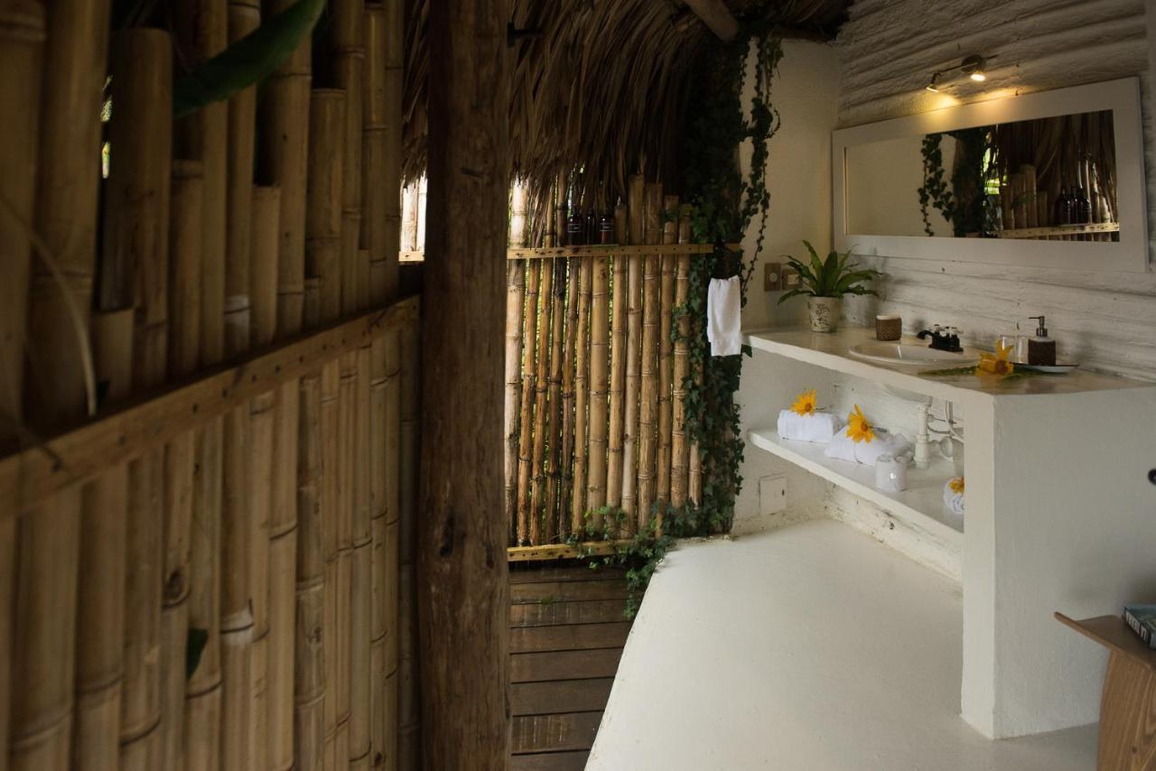 Sierra Alta Finca Boutique Βίλα Minca Εξωτερικό φωτογραφία