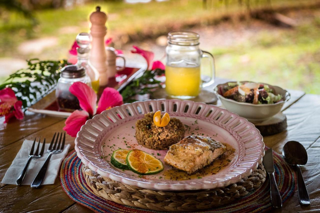 Sierra Alta Finca Boutique Βίλα Minca Εξωτερικό φωτογραφία